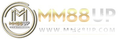 MM88UP Logo